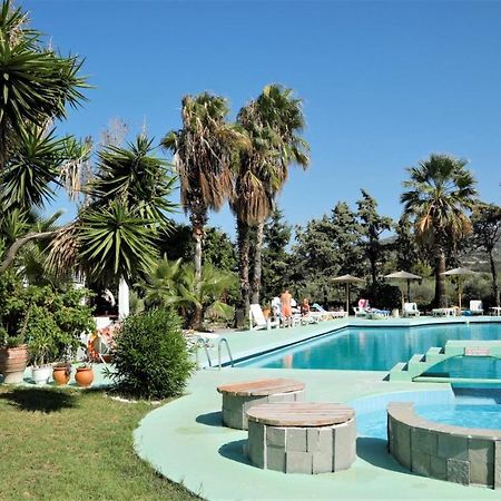 Rhodian Sun Hotel Paradisi  Exterior photo