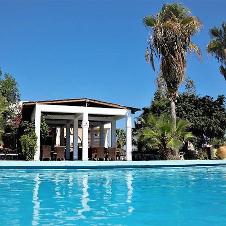 Rhodian Sun Hotel Paradisi  Exterior photo