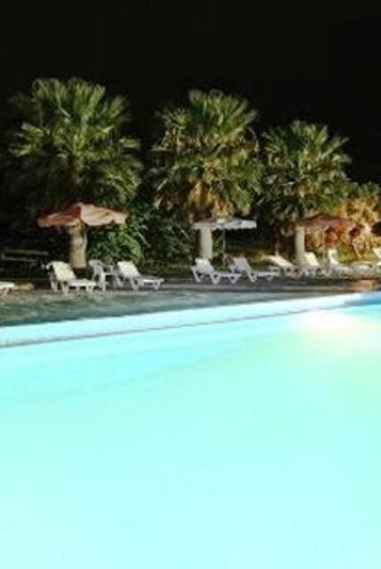 Rhodian Sun Hotel Paradisi  Exterior photo