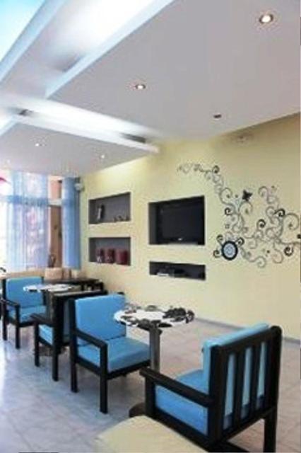 Rhodian Sun Hotel Paradisi  Exterior photo