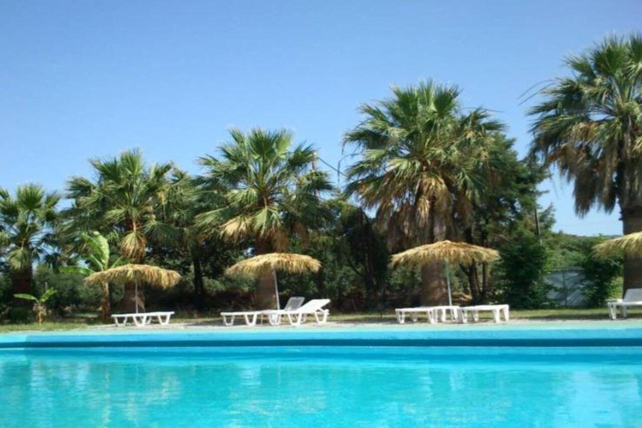 Rhodian Sun Hotel Paradisi  Exterior photo