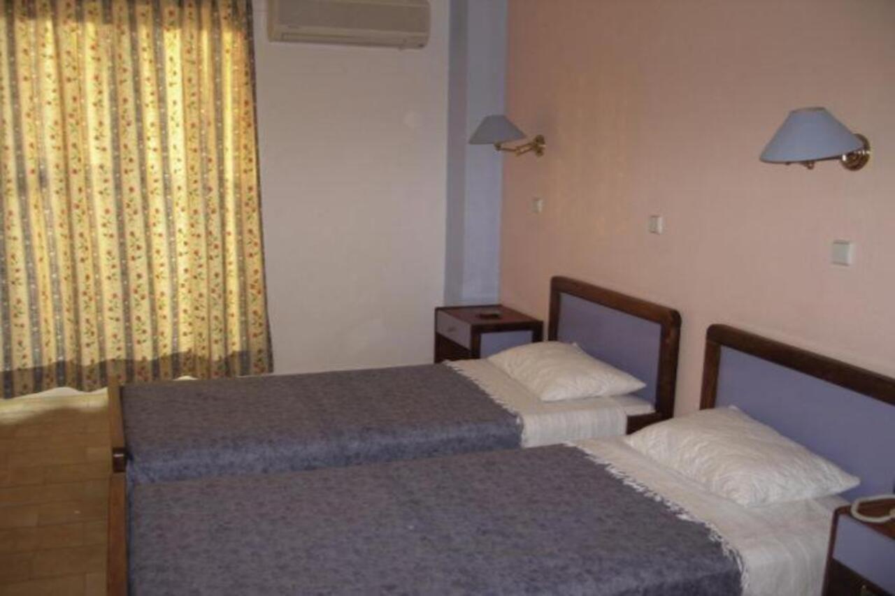 Rhodian Sun Hotel Paradisi  Exterior photo