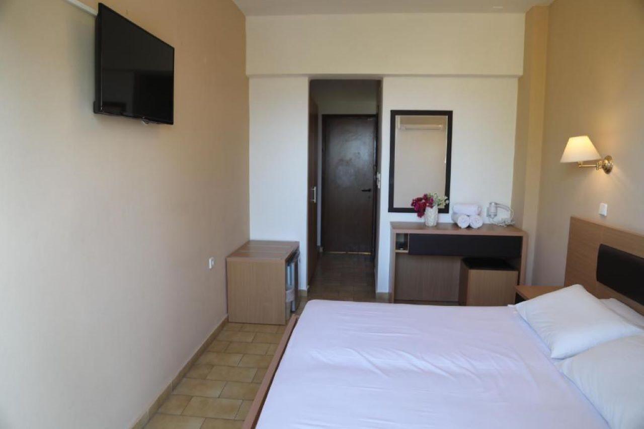 Rhodian Sun Hotel Paradisi  Exterior photo