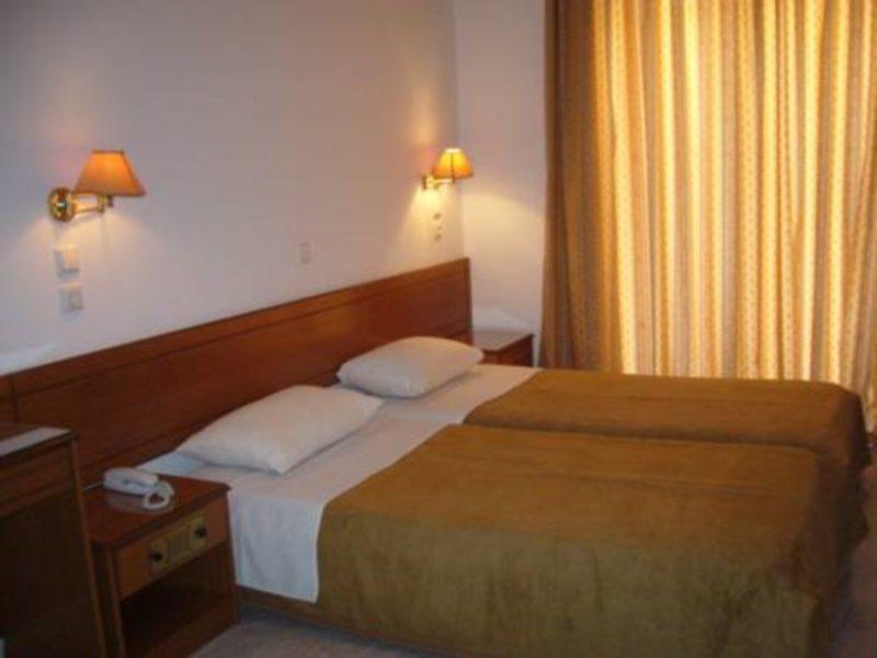 Rhodian Sun Hotel Paradisi  Exterior photo