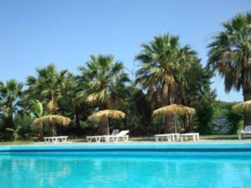 Rhodian Sun Hotel Paradisi  Exterior photo