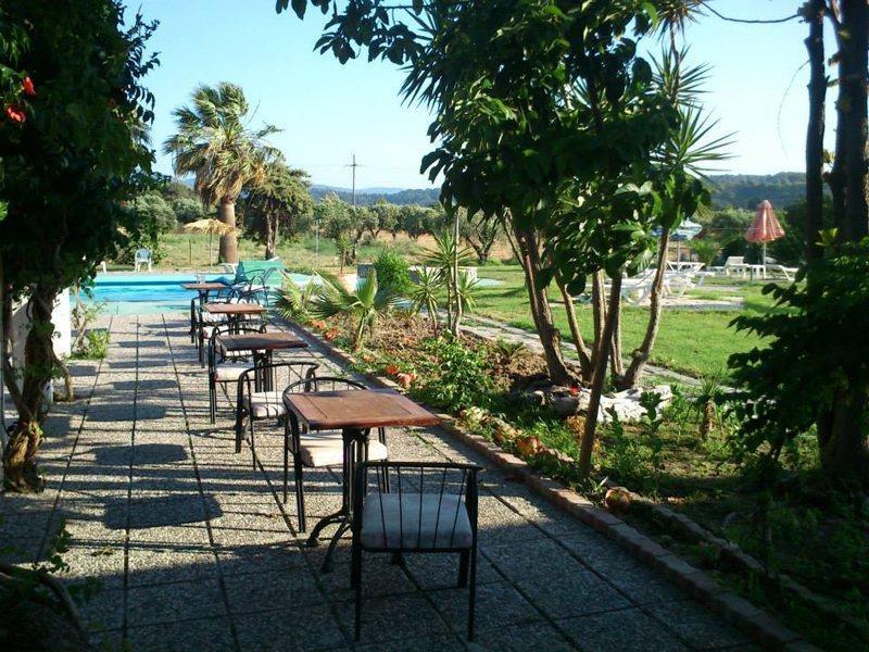 Rhodian Sun Hotel Paradisi  Exterior photo