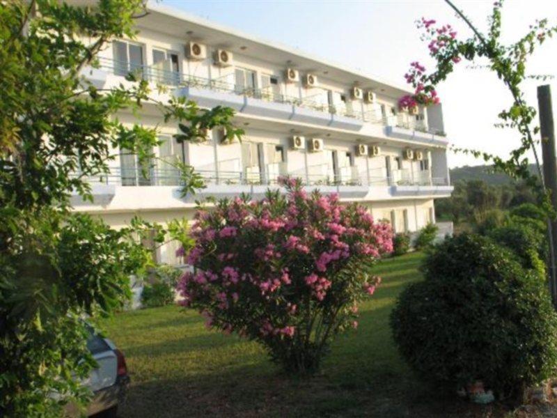 Rhodian Sun Hotel Paradisi  Exterior photo