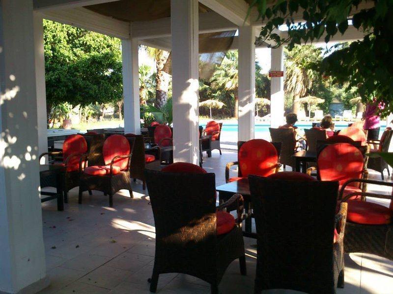 Rhodian Sun Hotel Paradisi  Exterior photo