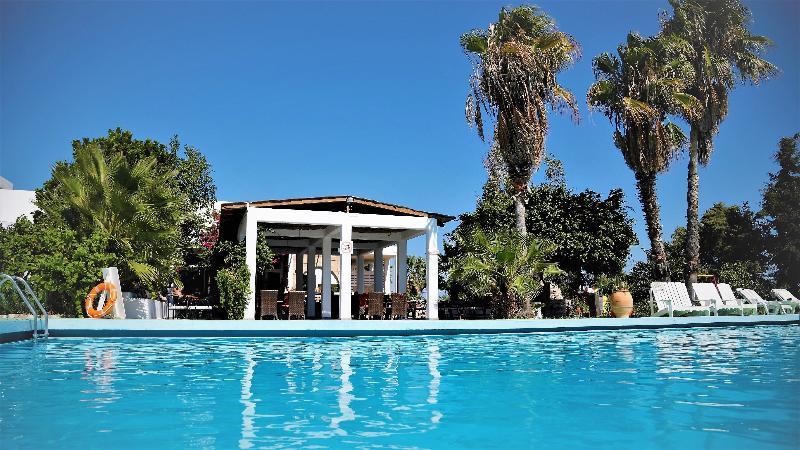 Rhodian Sun Hotel Paradisi  Exterior photo