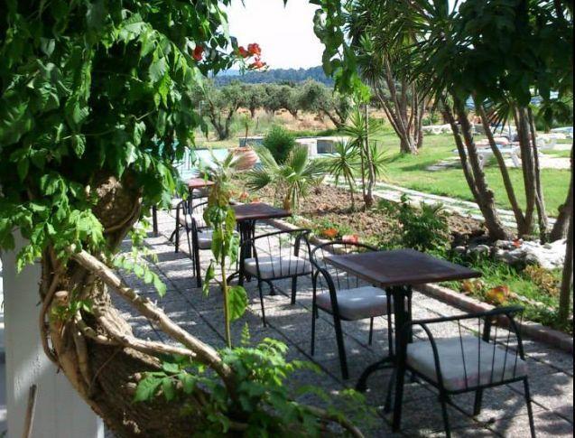 Rhodian Sun Hotel Paradisi  Exterior photo